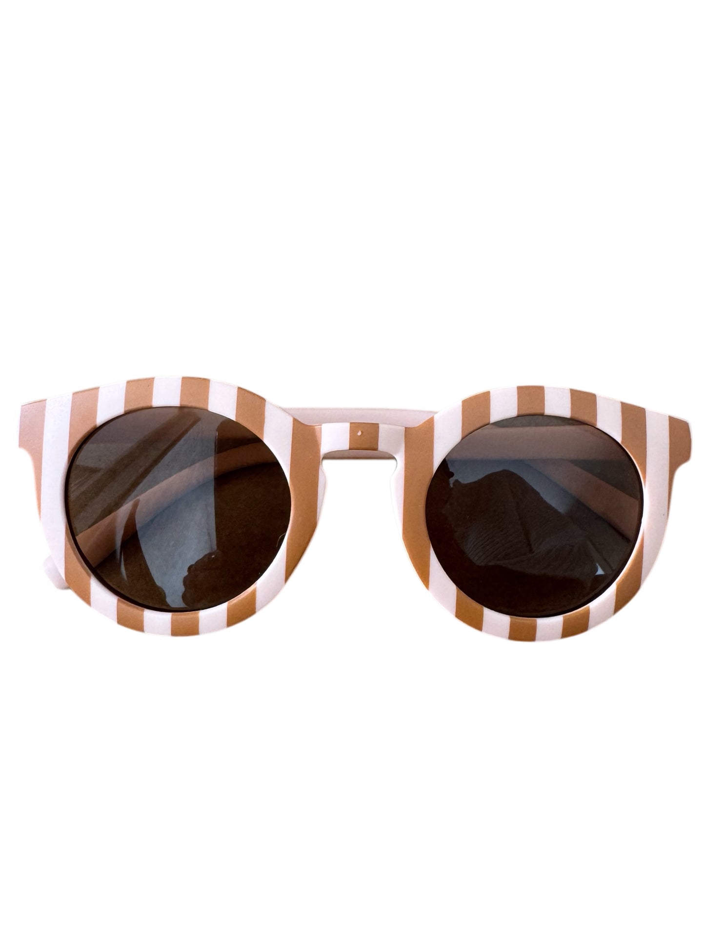 Gafas: Narnaja + Rosado