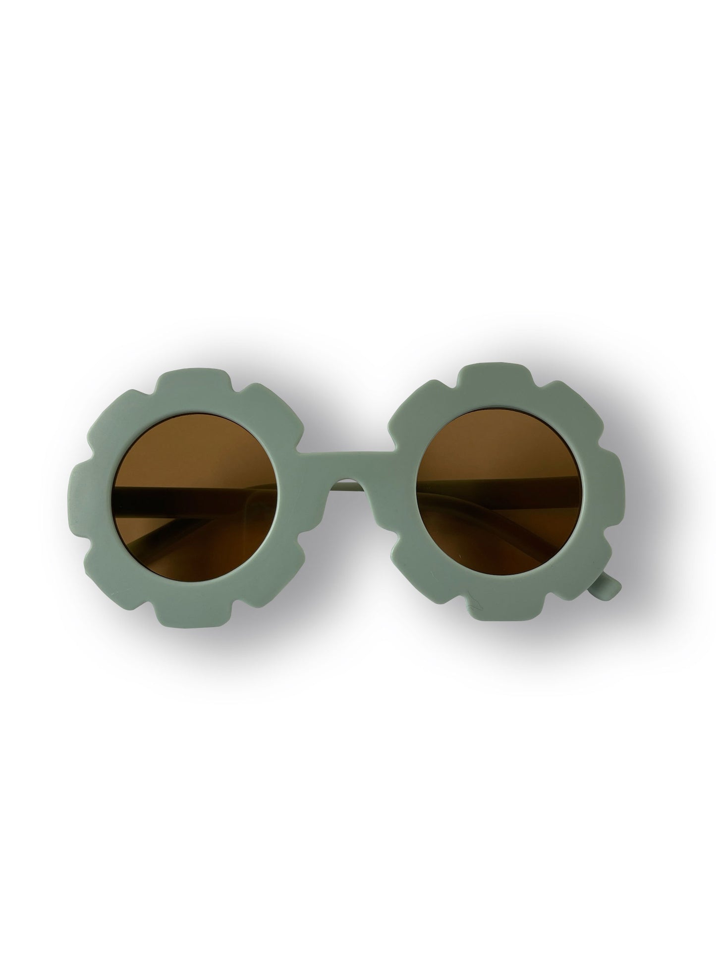 Gafas Flor - Azul