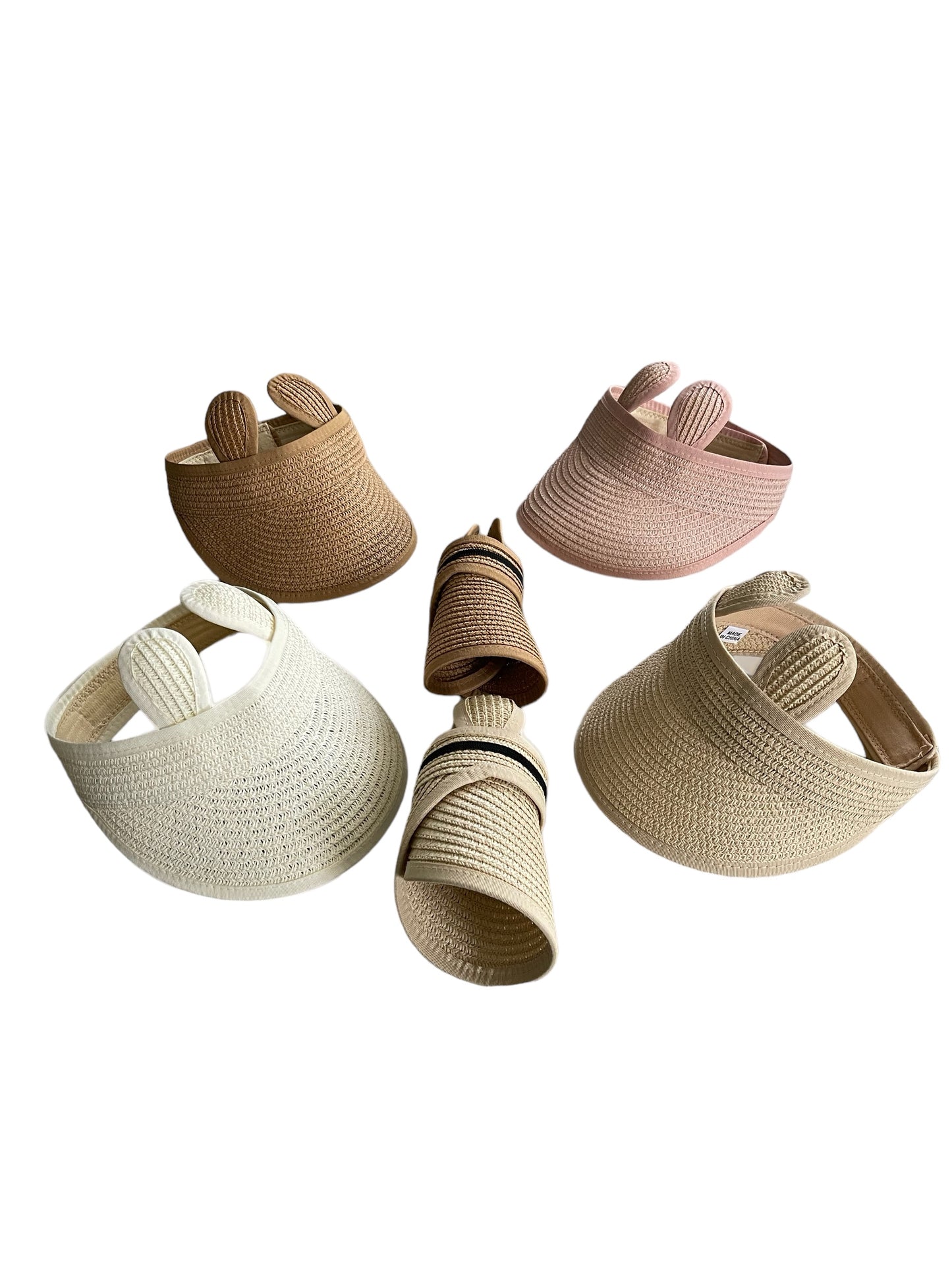 Visera - Beige