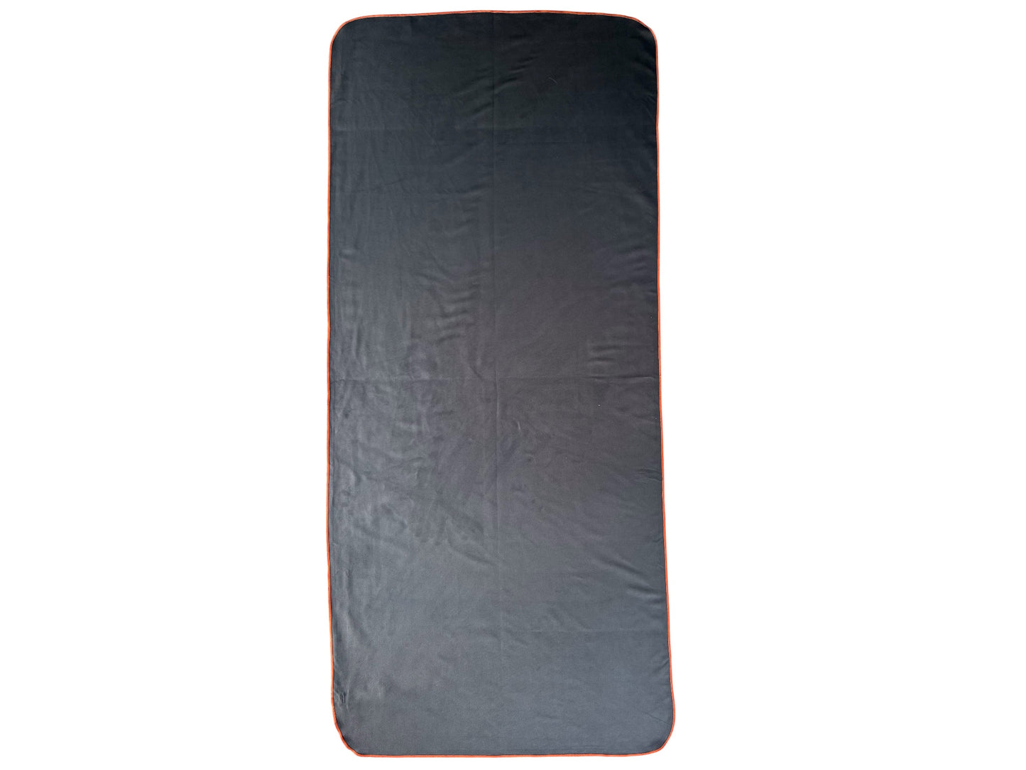 Microfiber Towel for Adults - Checkered Chaos