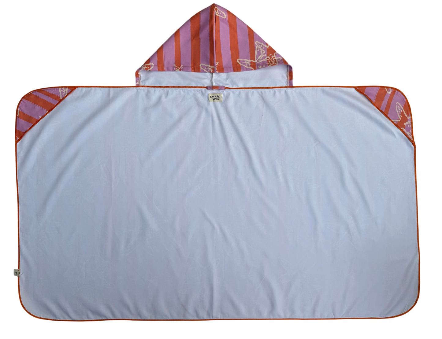 Toalla Microfibra Kidz - Sea Star